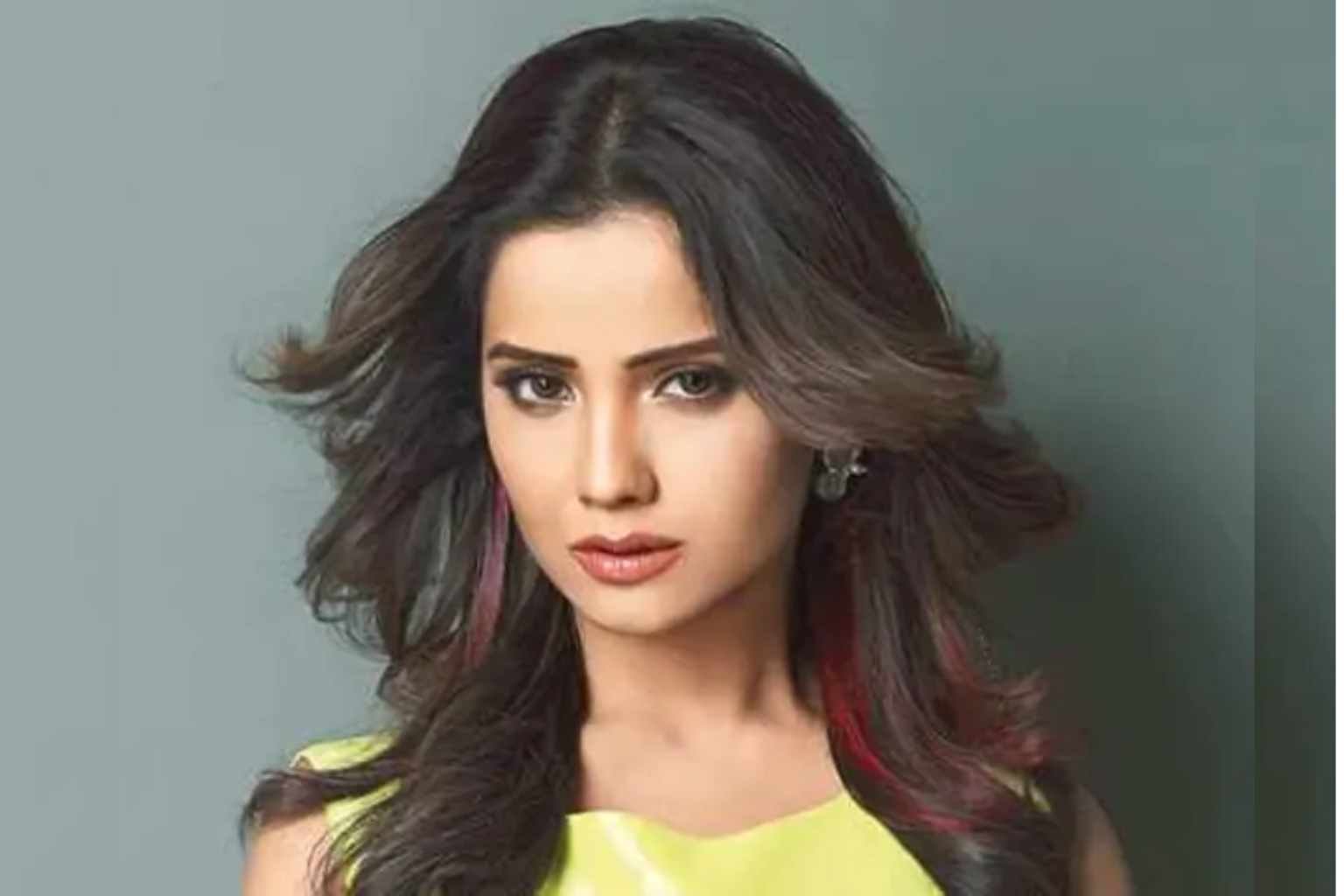 adaa khan