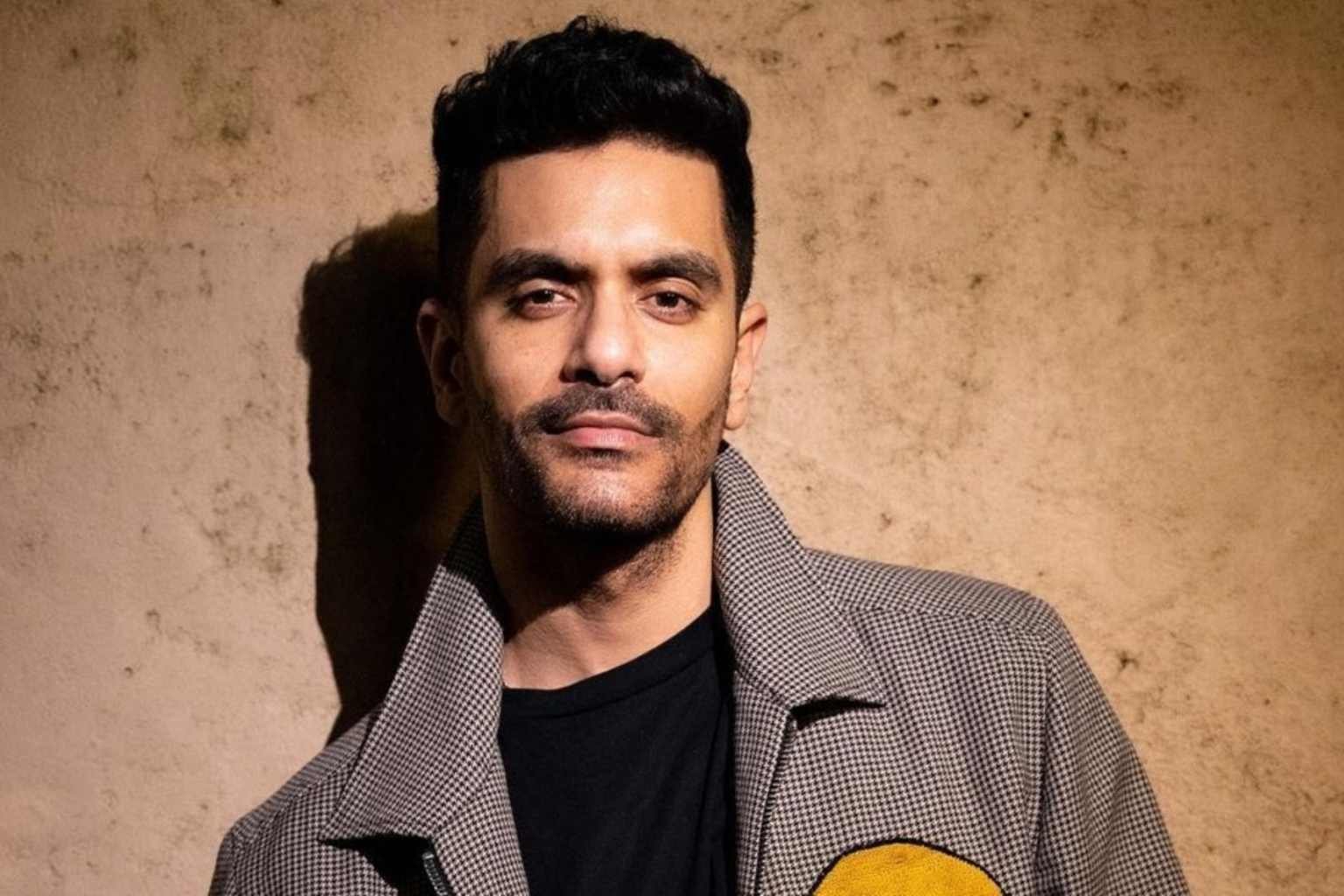 angad bedi