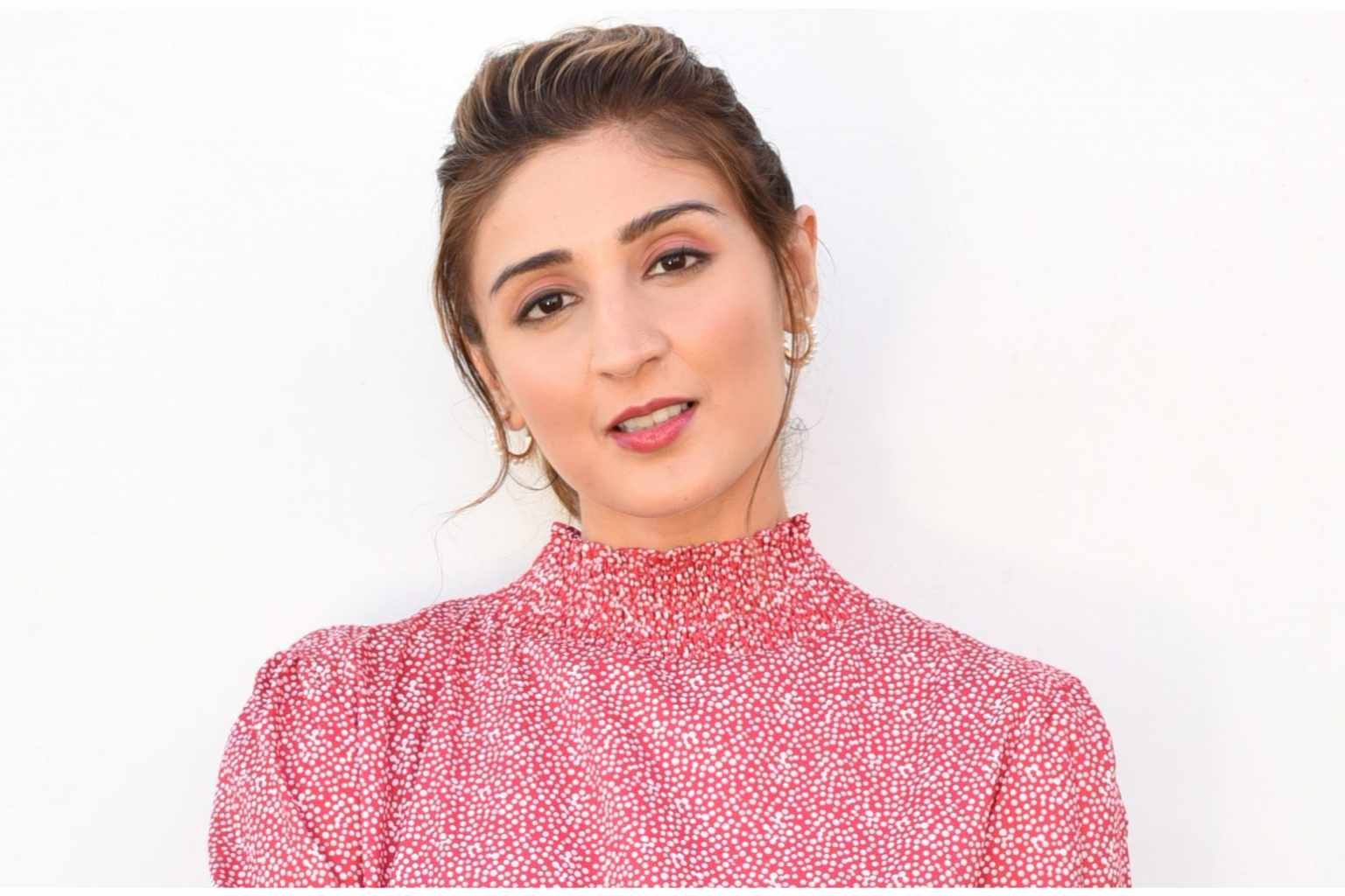 dhvani bhanushali