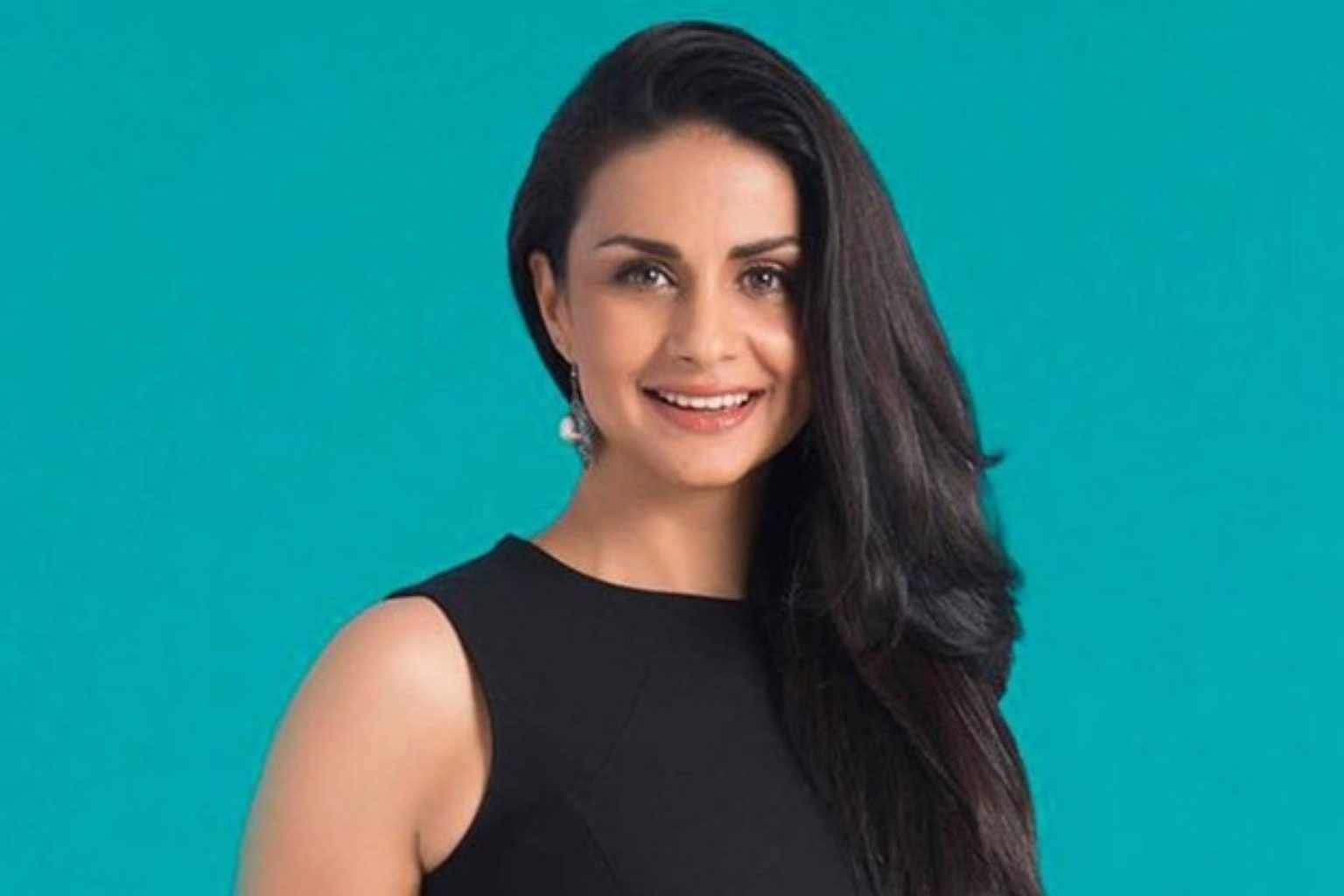 gul panag