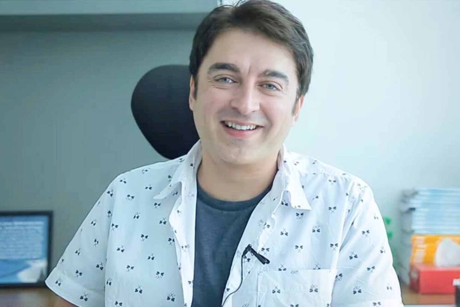 jugal hansraj