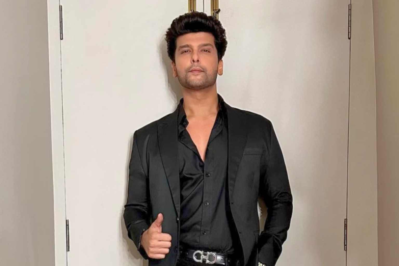 kushal tandon
