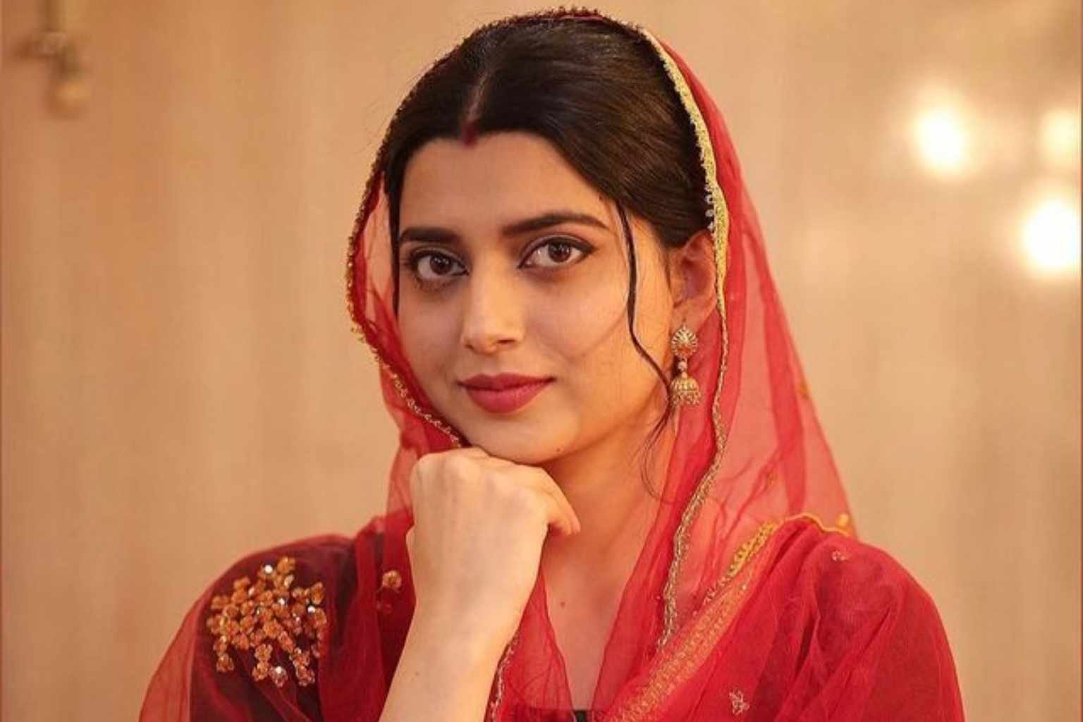 nimrat khaira