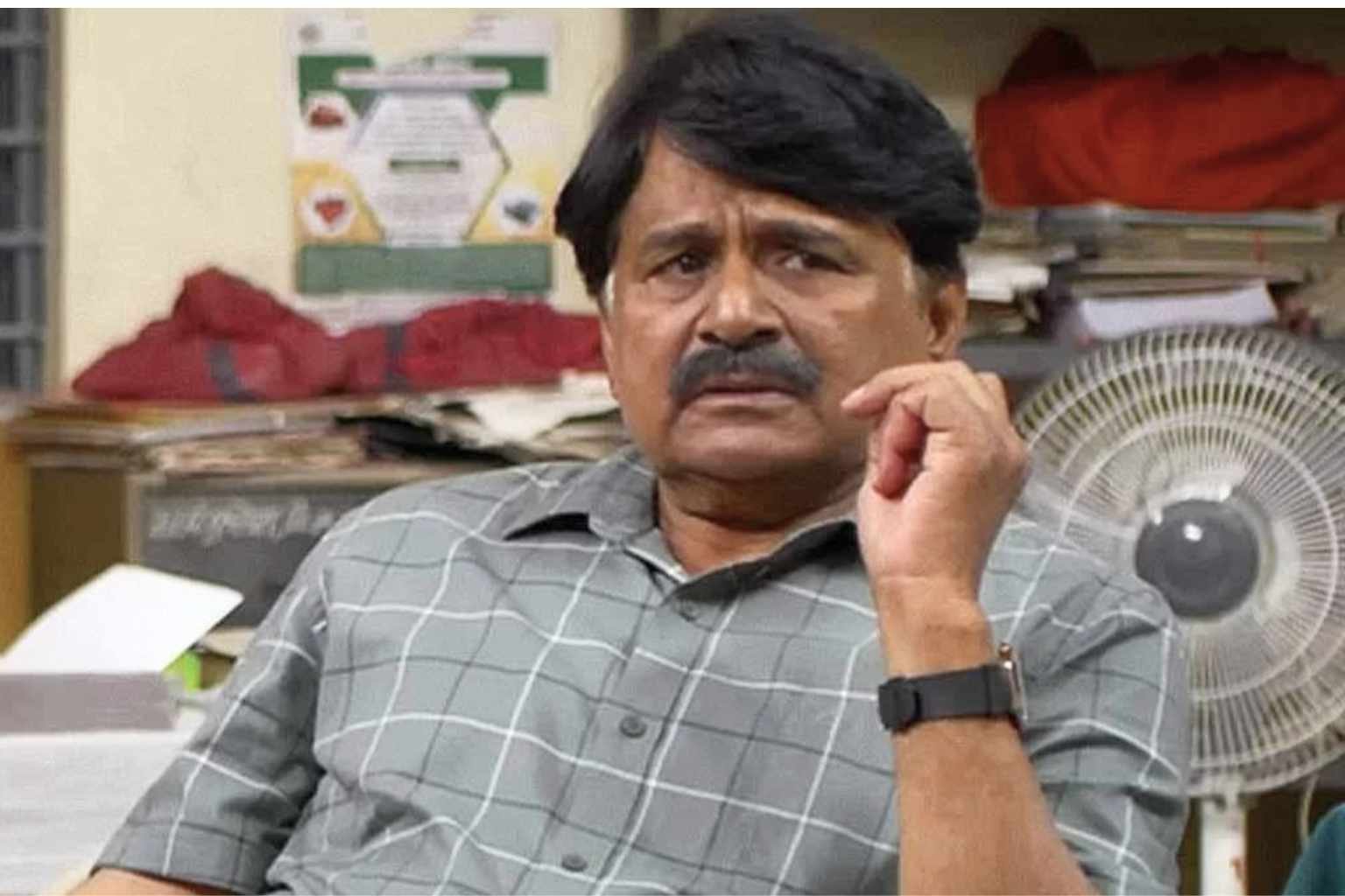 raghubir yadav