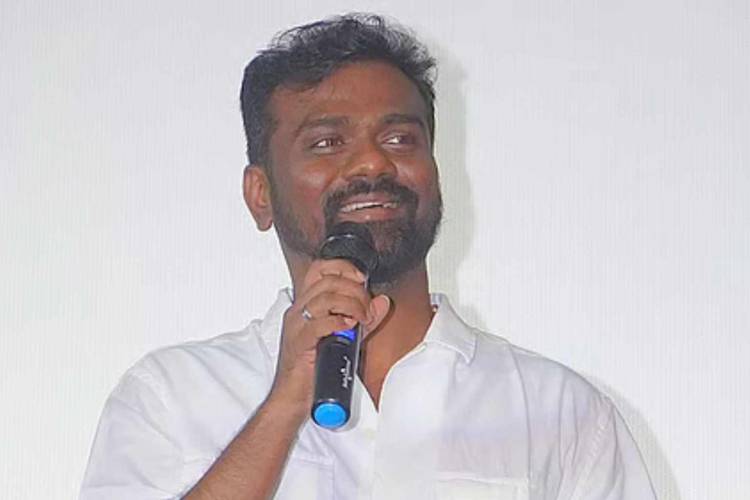 rajkumar periasamy
