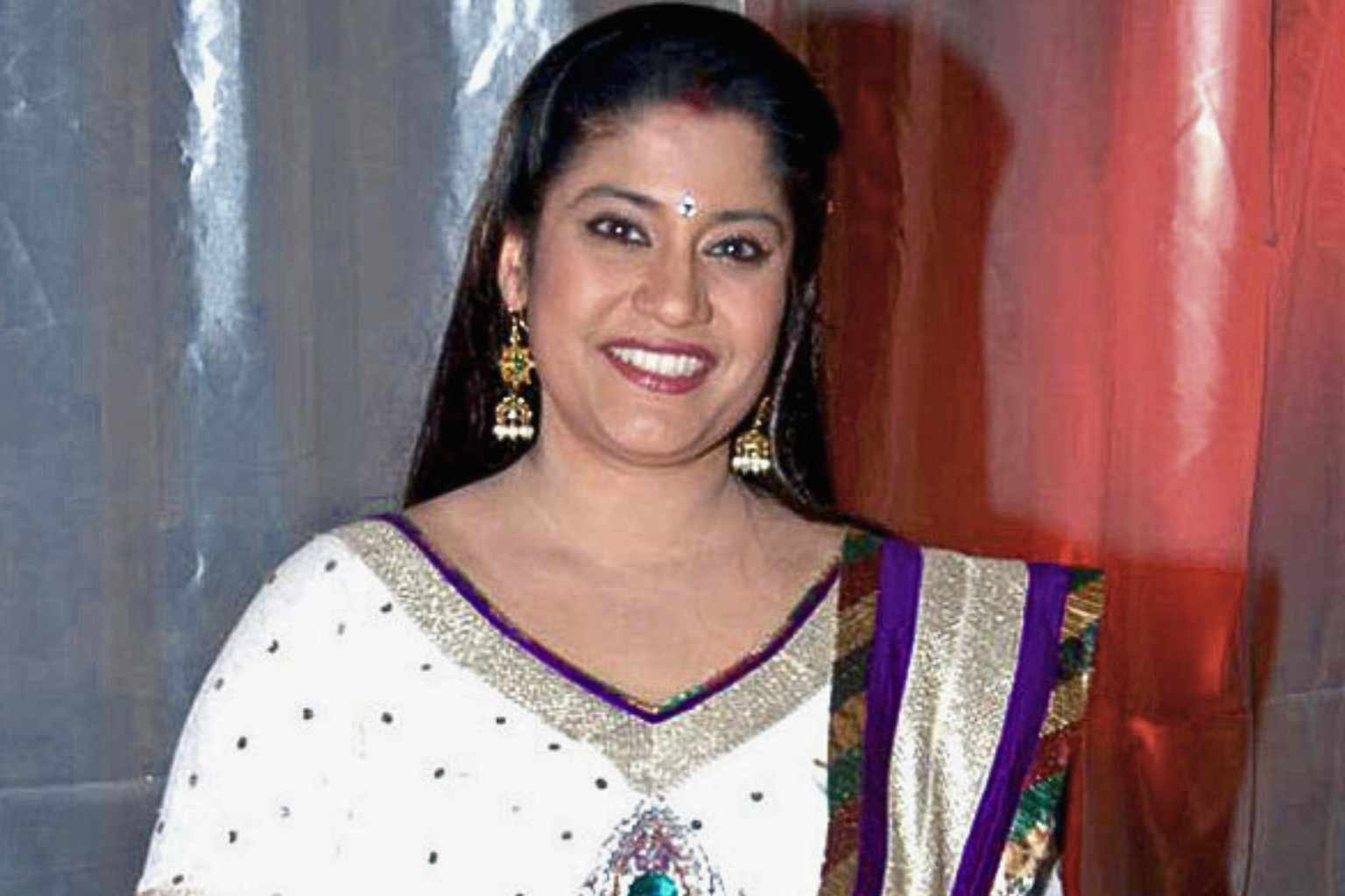 renuka shahane