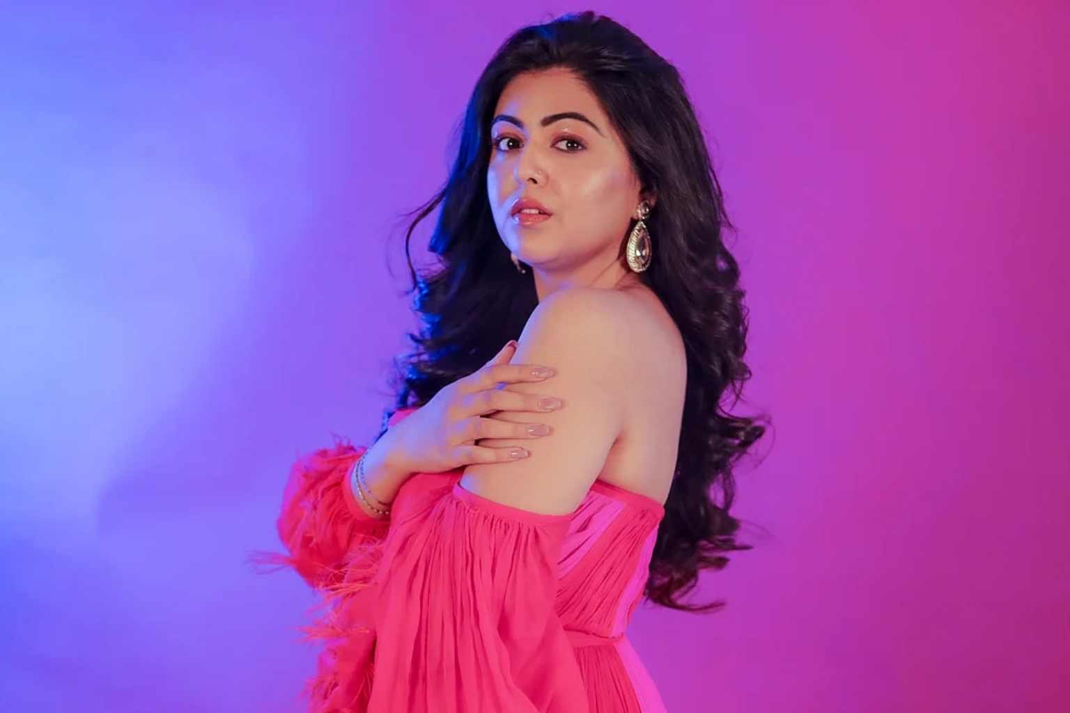 shafaq naaz