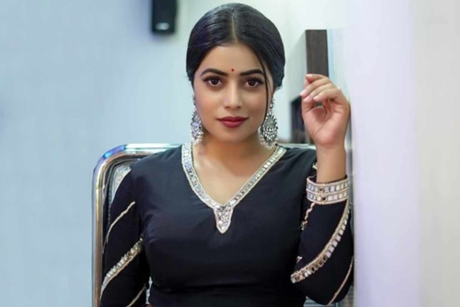 shamna kasim