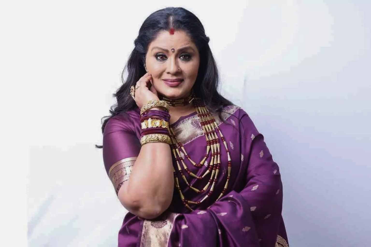 sudha chandran