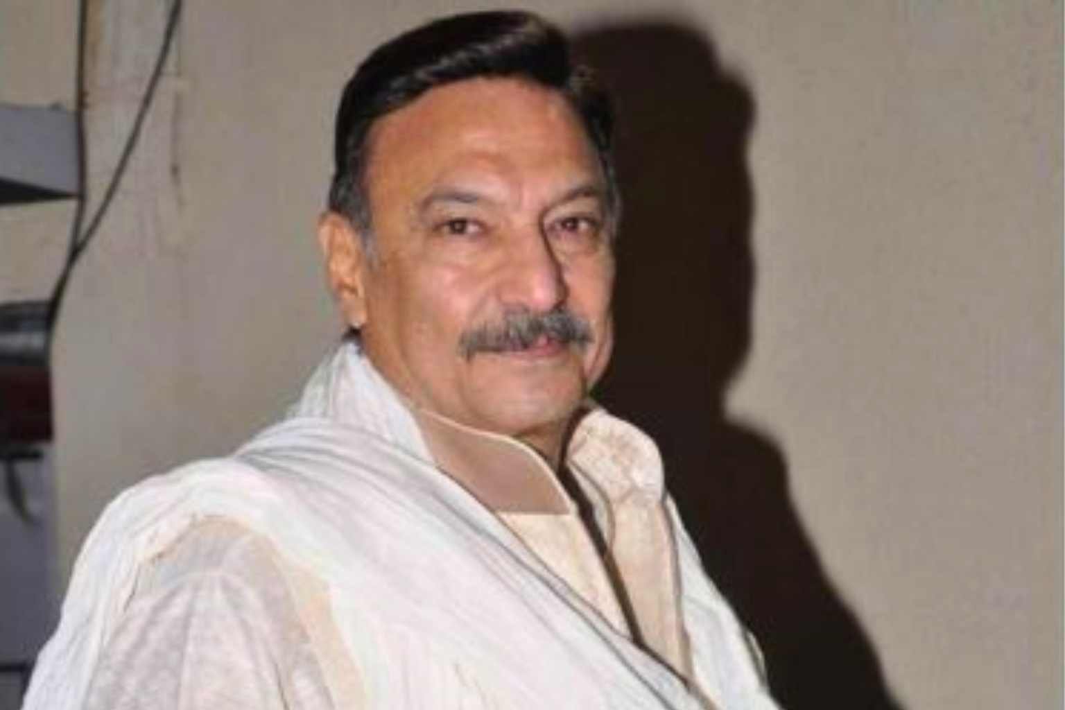 suresh oberoi
