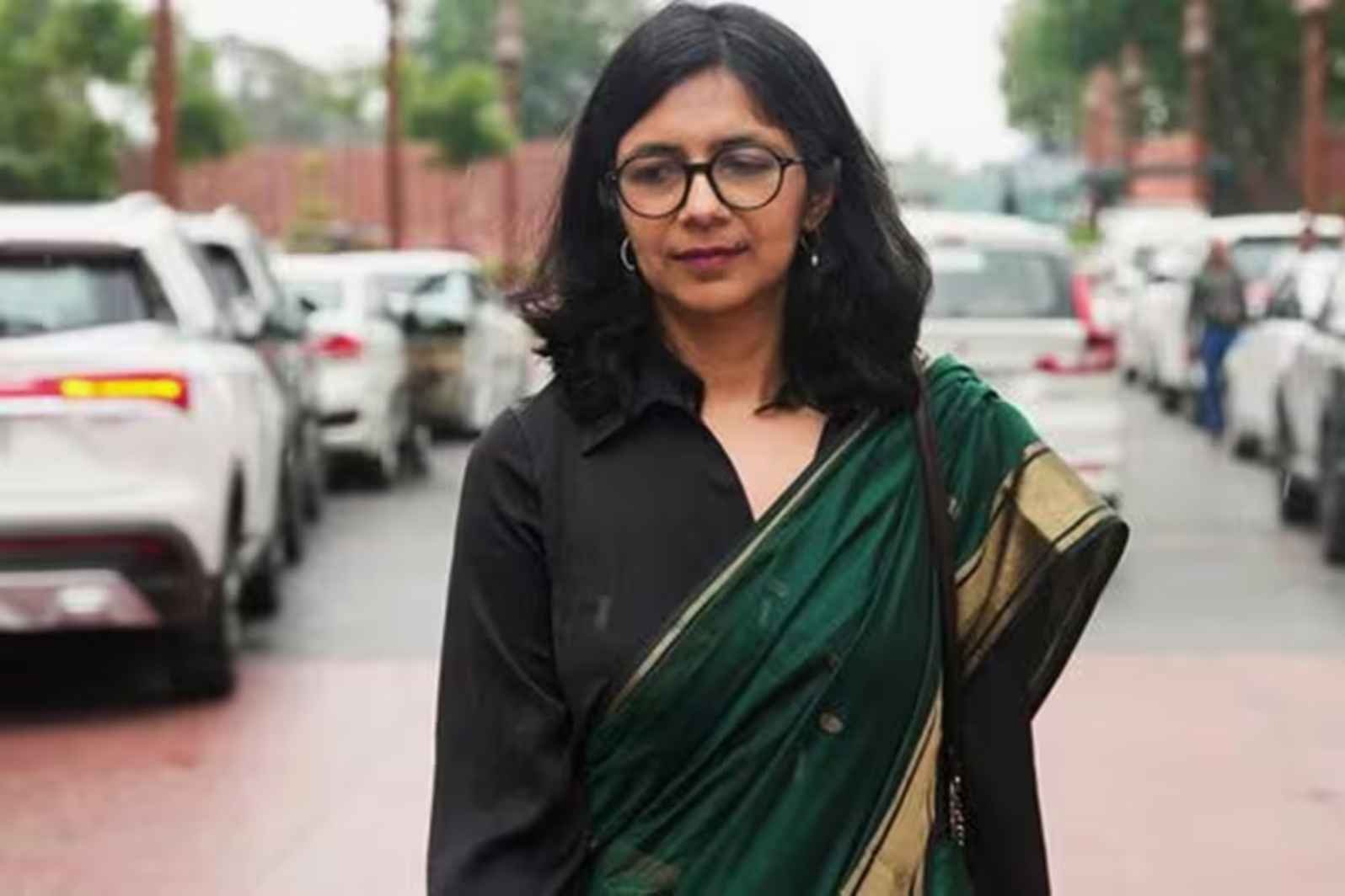 swati maliwal