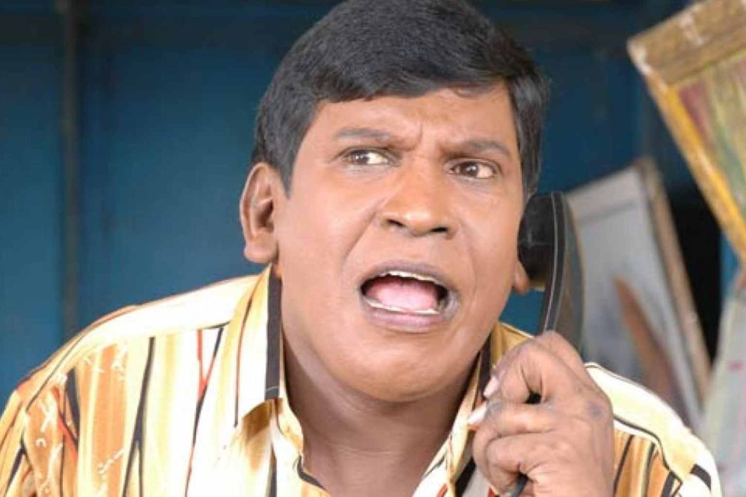 vadivelu