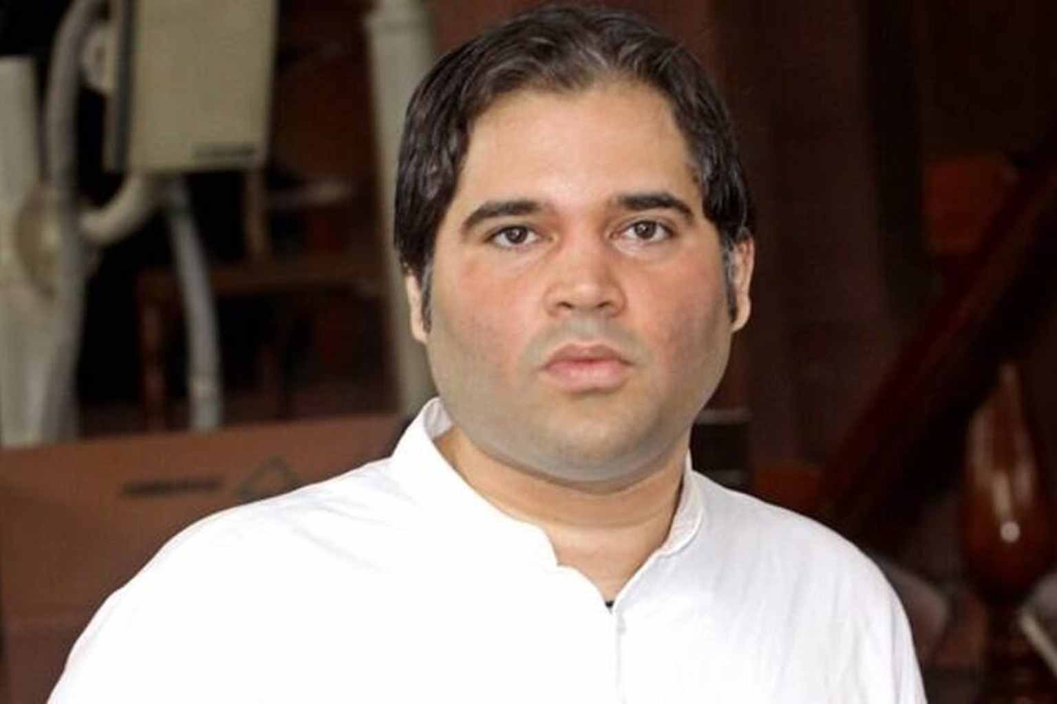 varun gandhi